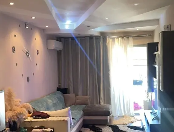 Flat Of 78 M² In Athens