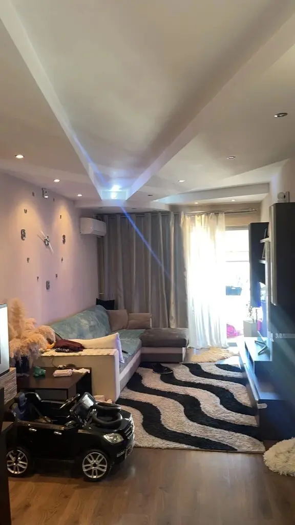 Flat Of 78 M² In Athens