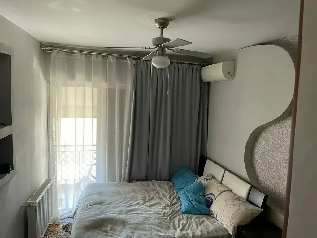 Flat Of 78 M² In Athens