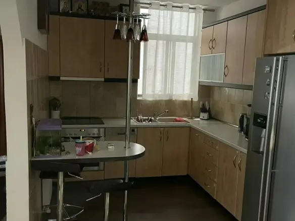 2-bedroom Flat In Kalithea, Greece (78 M²)