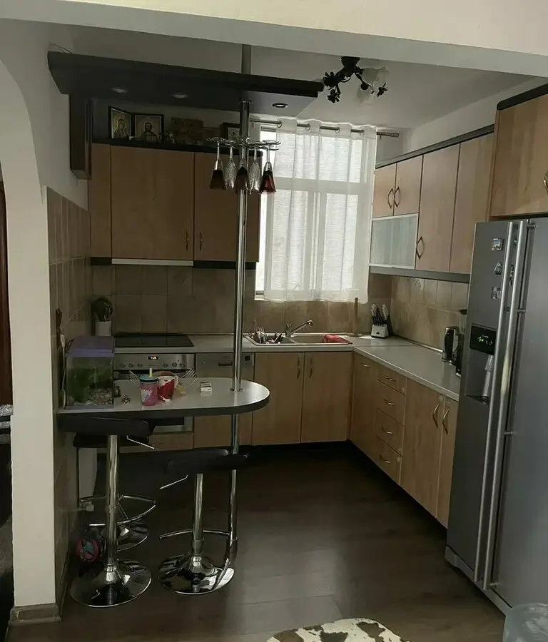 Flat Of 78 M² In Athens