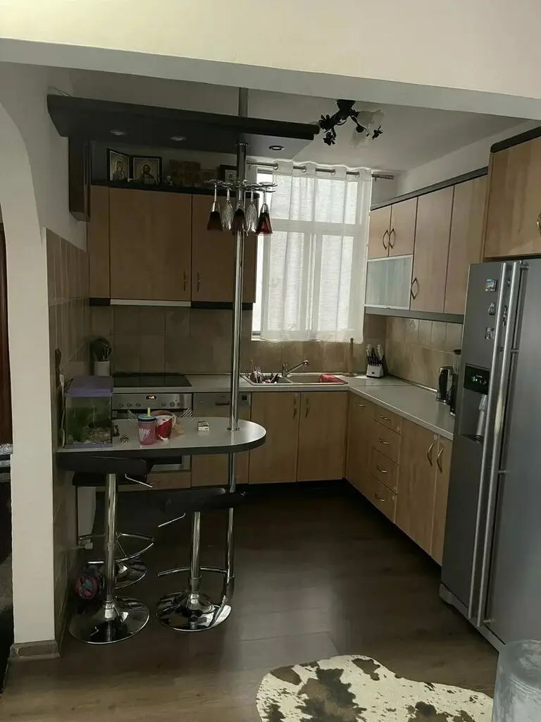 Flat Of 78 M² In Athens