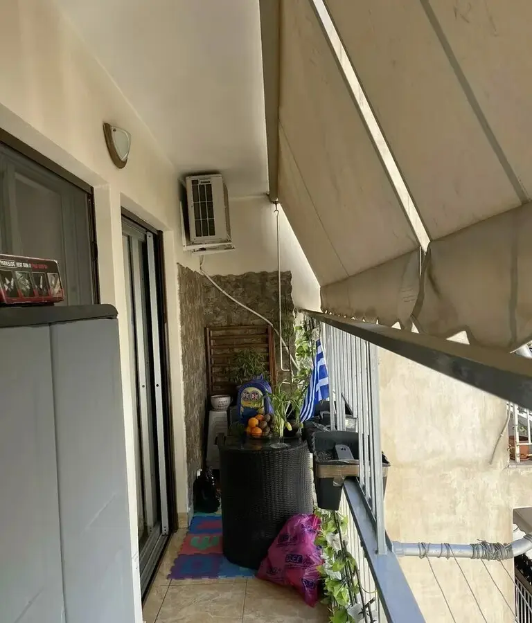 Flat Of 78 M² In Athens