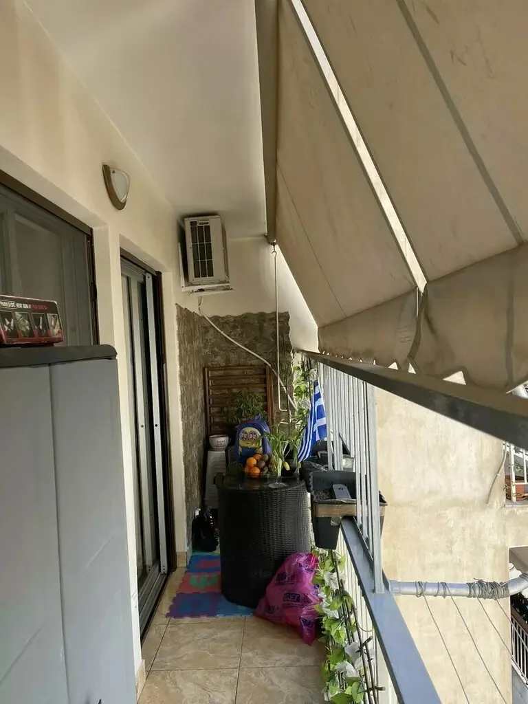 Flat Of 78 M² In Athens
