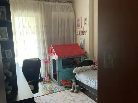 2-bedroom Flat In Kalithea, Greece (78 M²)