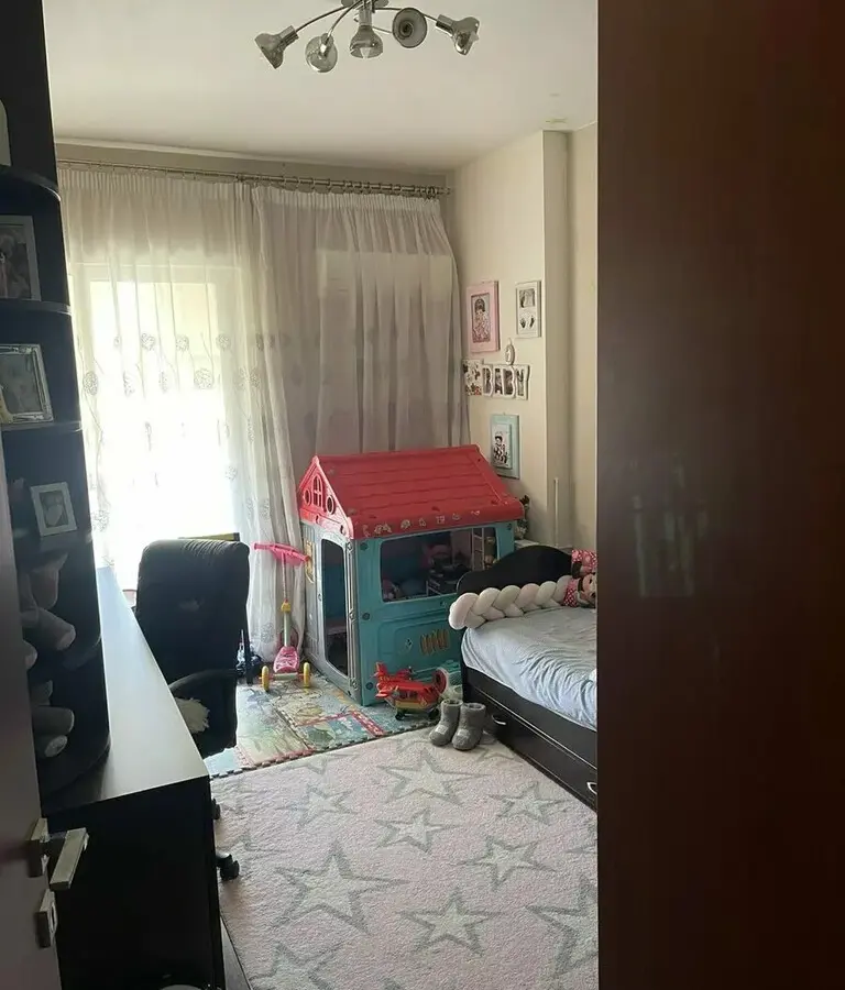 Flat Of 78 M² In Athens