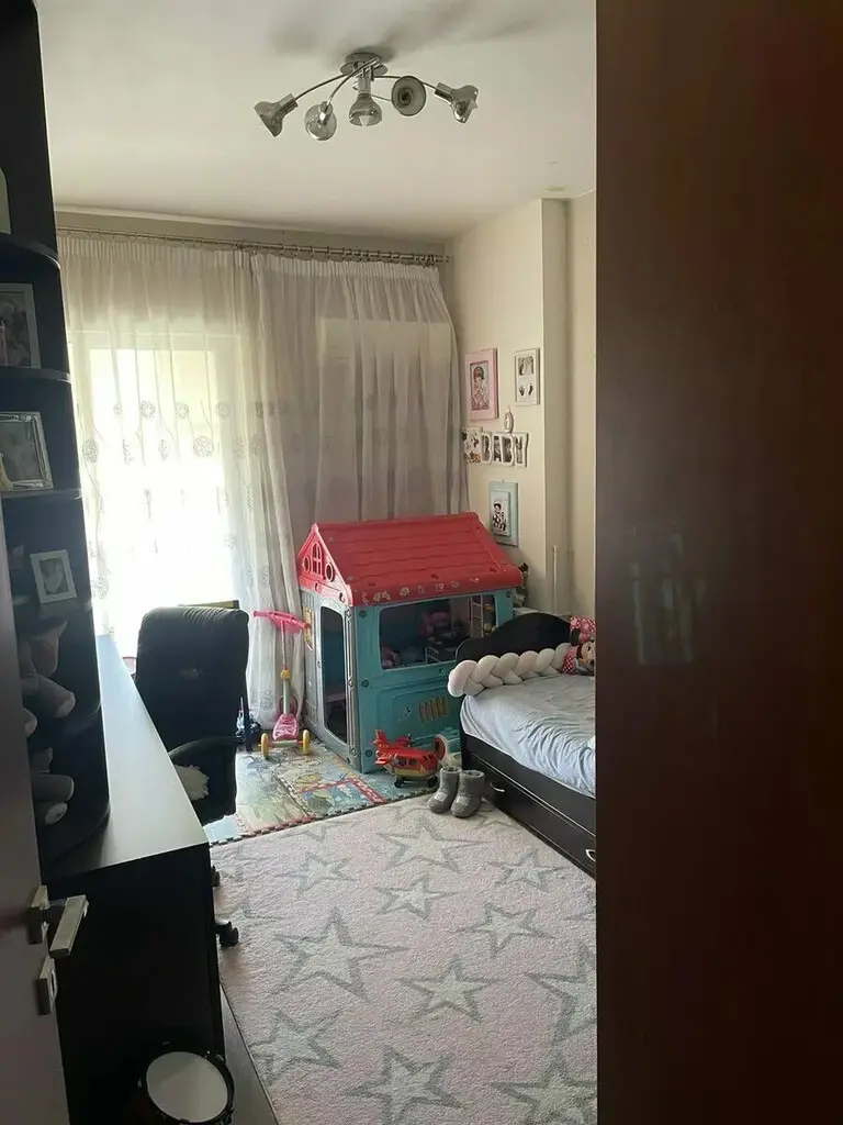 Flat Of 78 M² In Athens