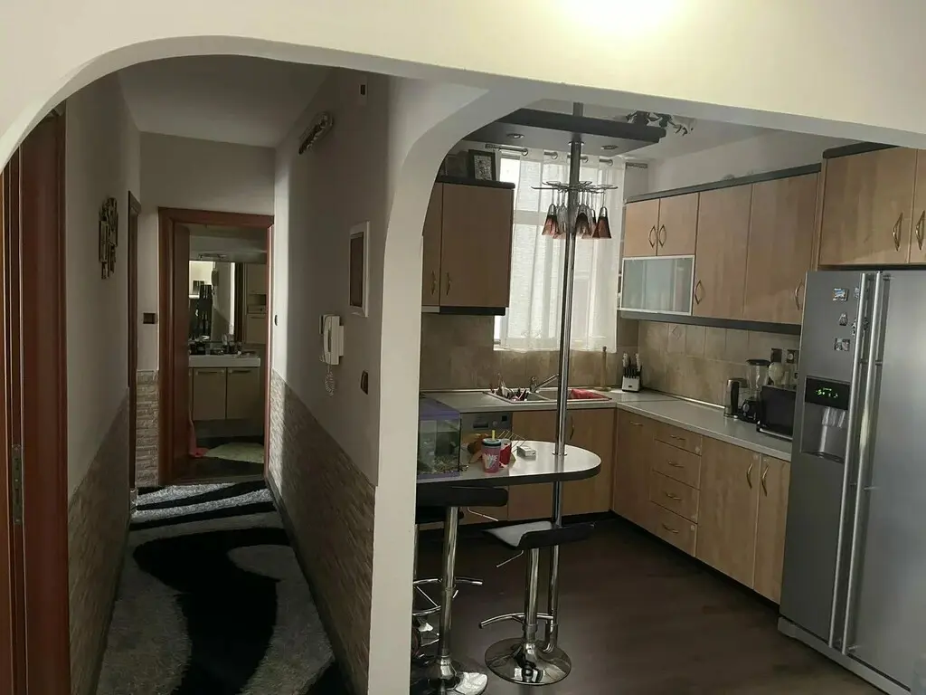 Flat Of 78 M² In Athens
