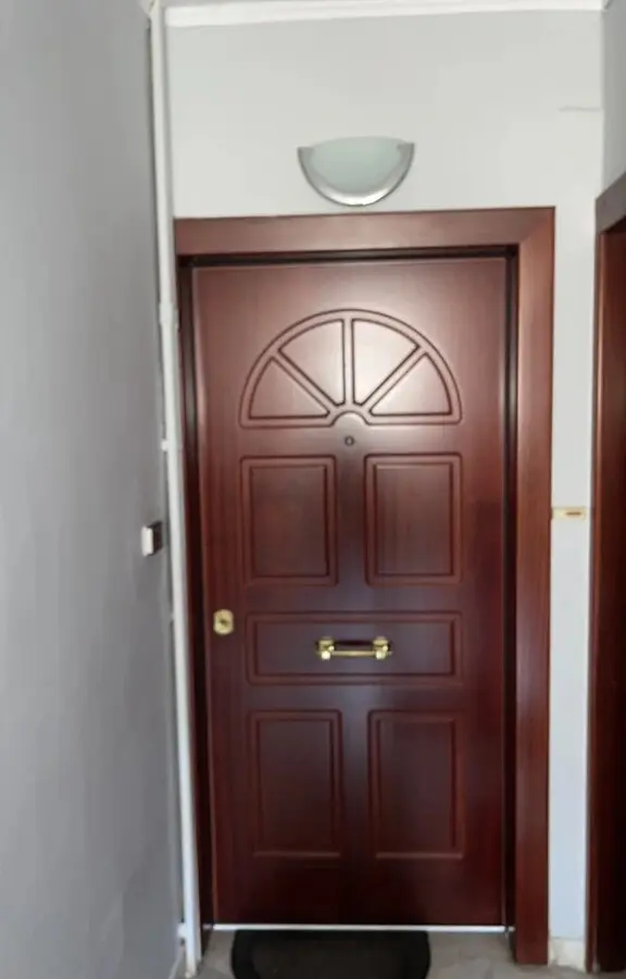 Flat Of 78 M² In Athens