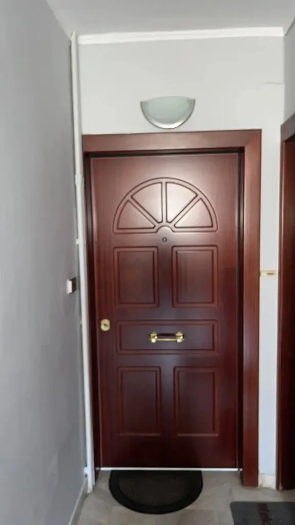 Flat Of 78 M² In Athens