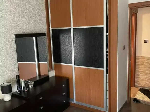2-bedroom Flat In Kalithea, Greece (78 M²)