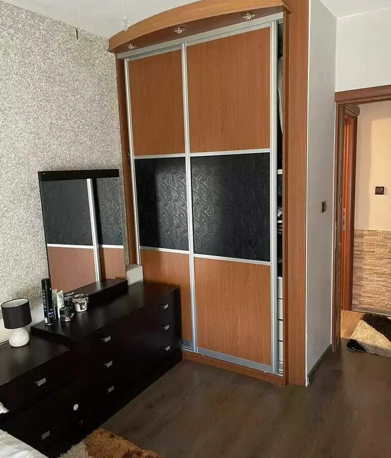 Flat Of 78 M² In Athens