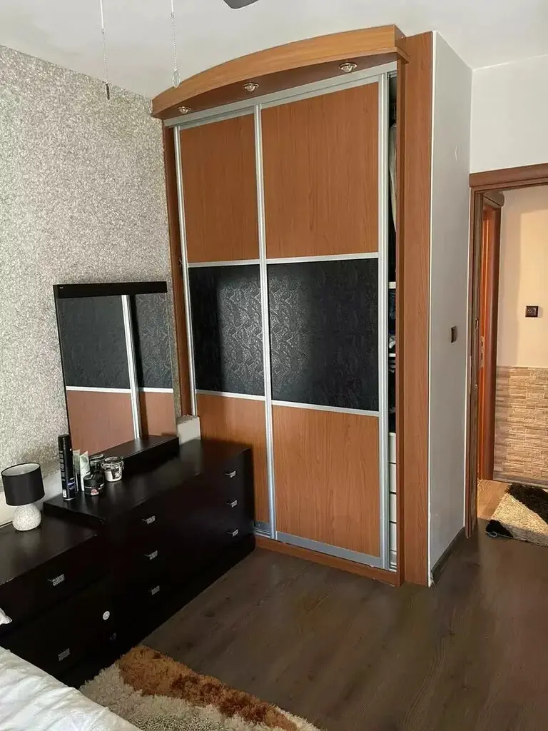 Flat Of 78 M² In Athens