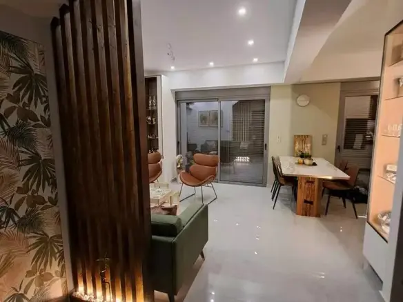 Maisonette Of 120 M² In Athens