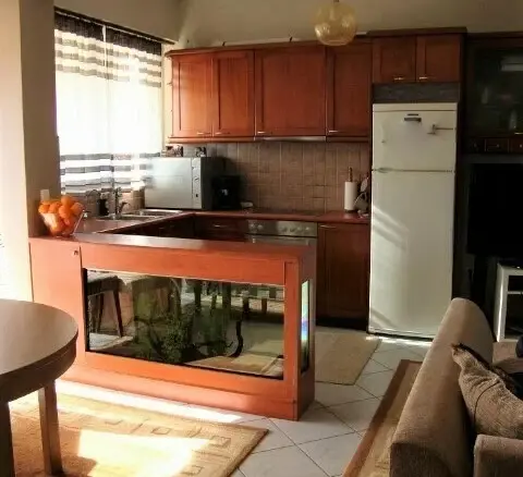 Maisonette Of 92 M² With In Athens