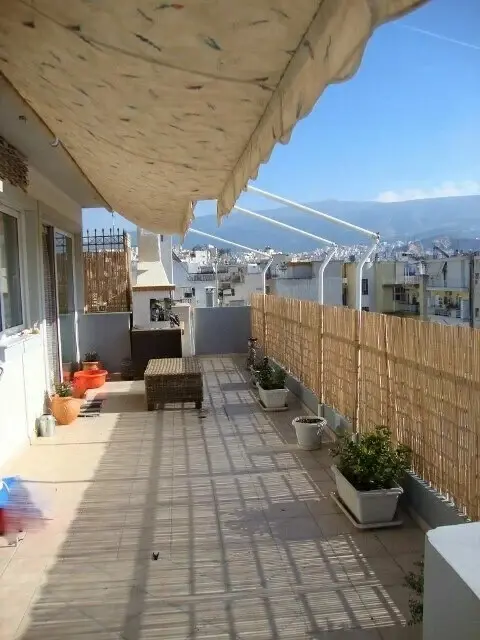 Maisonette Of 92 M² With In Athens