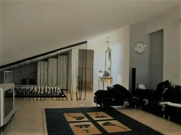 Maisonette Of 92 M² With In Athens