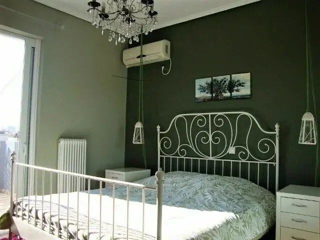 Maisonette Of 92 M² With In Athens