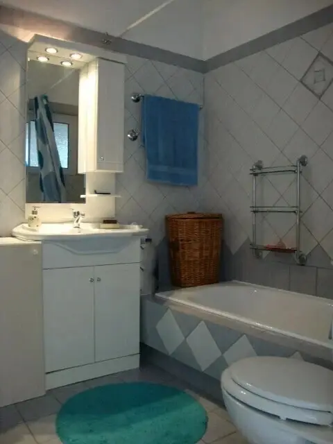 Maisonette Of 92 M² With In Athens