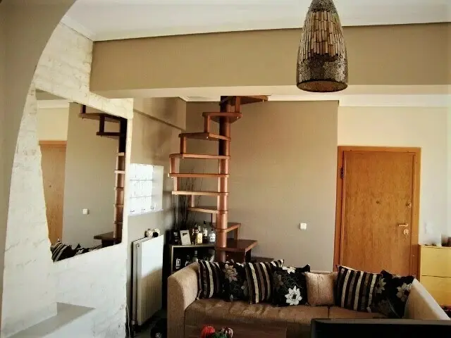 Maisonette Of 92 M² With In Athens