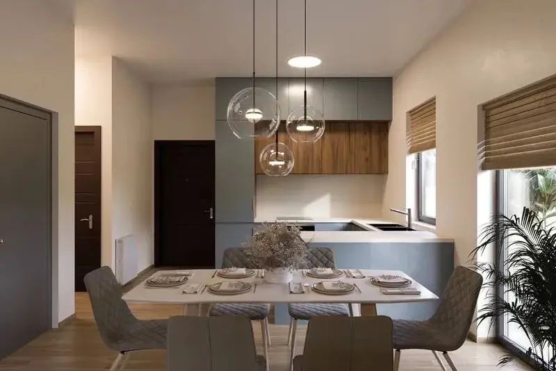 Maisonette Of 270 M² In Attica