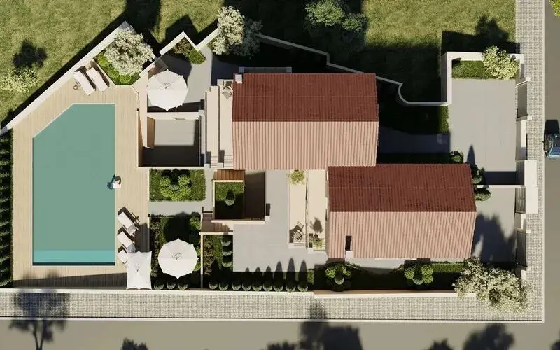 Maisonette Of 270 M² In Attica