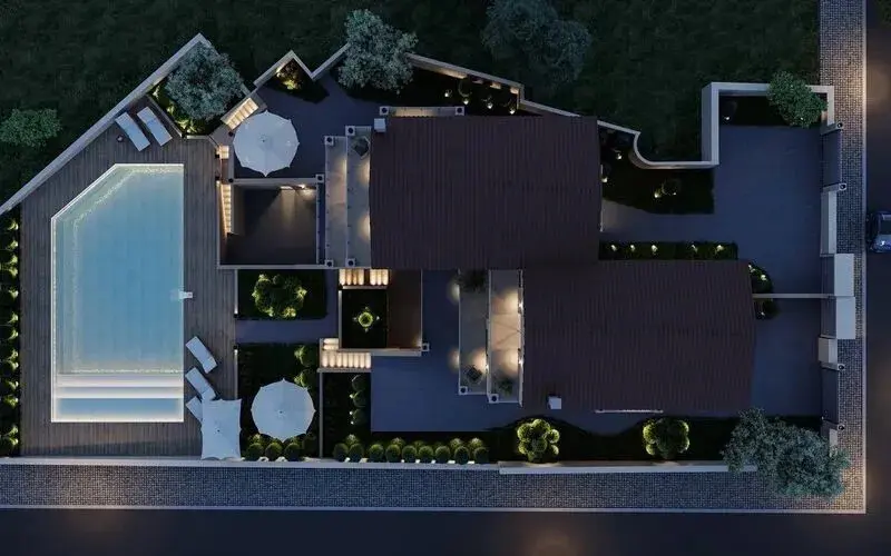 Maisonette Of 270 M² In Attica