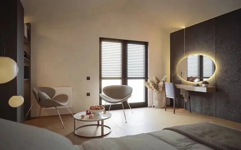 Maisonette Of 270 M² In Attica