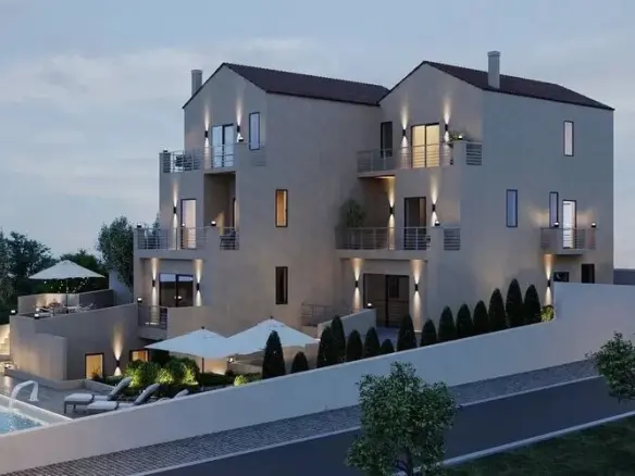Maisonette Of 151 M² In Attica