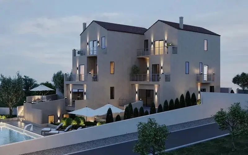 Maisonette Of 151 M² In Attica