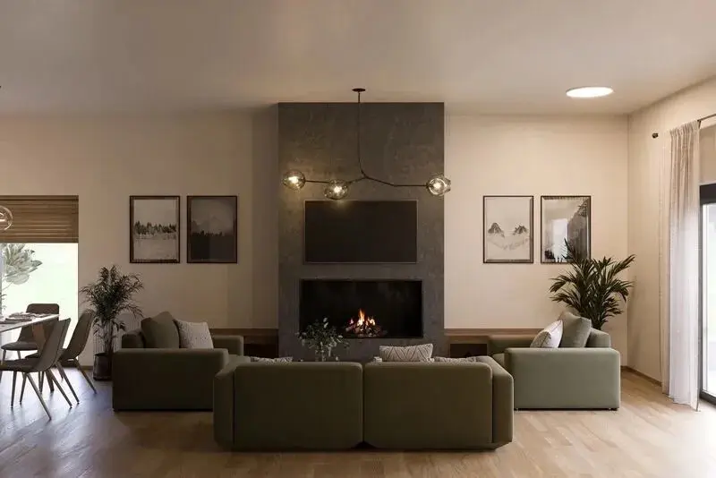 Maisonette Of 151 M² In Attica
