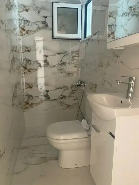 Flat Of 139 M² In Athens