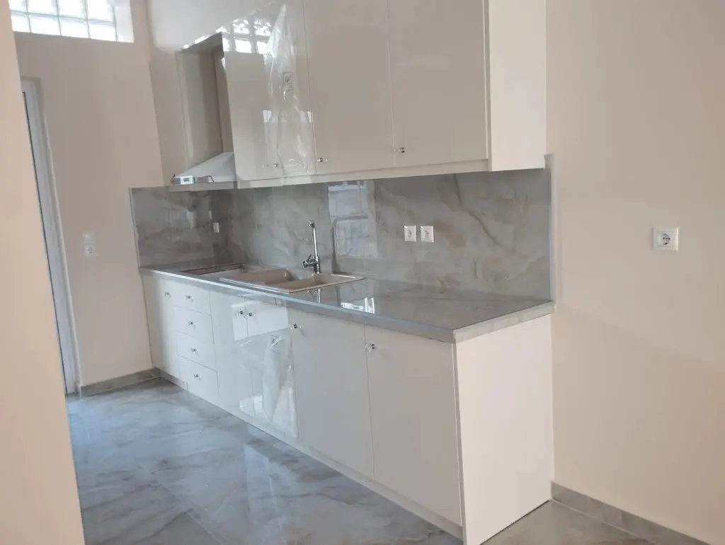Flat Of 117 M² In Athens