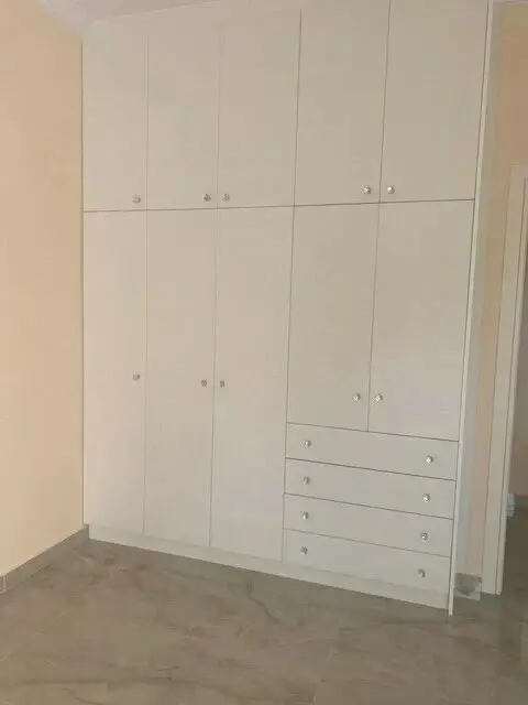 Flat Of 117 M² In Athens