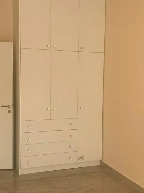 Flat Of 117 M² In Athens
