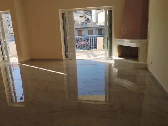Flat Of 117 M² In Athens