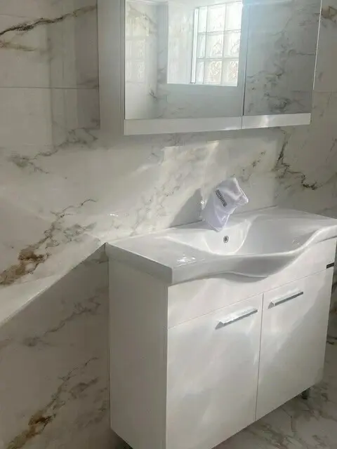 Flat Of 117 M² In Athens