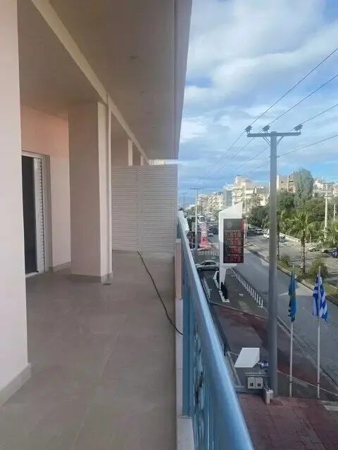 Flat Of 117 M² In Athens