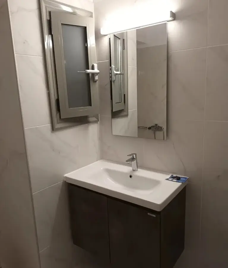Flat Of 52 M² In Eastern Peloponnese