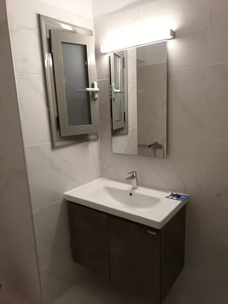 Flat Of 52 M² In Eastern Peloponnese