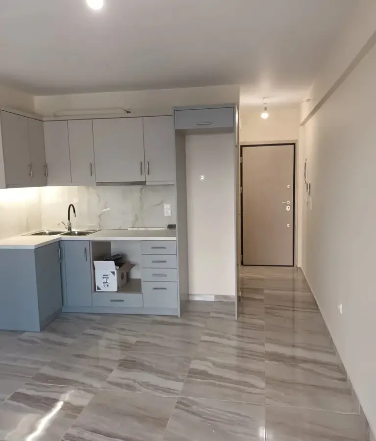 Flat Of 52 M² In Eastern Peloponnese