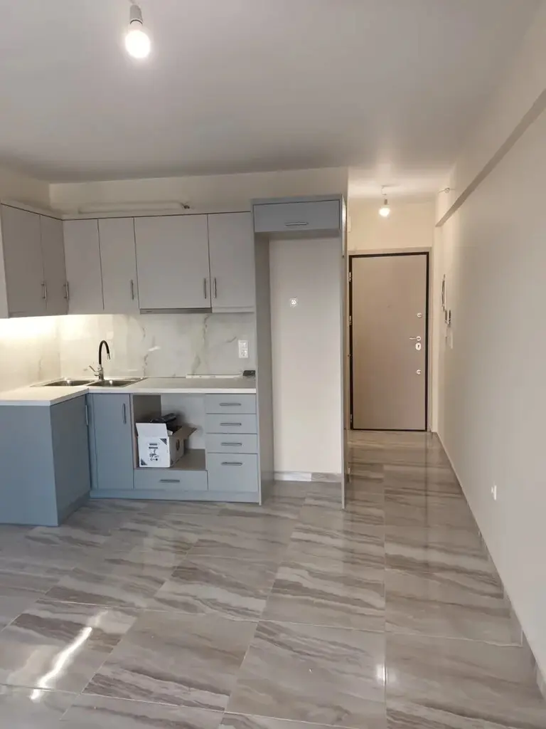 Flat Of 52 M² In Eastern Peloponnese