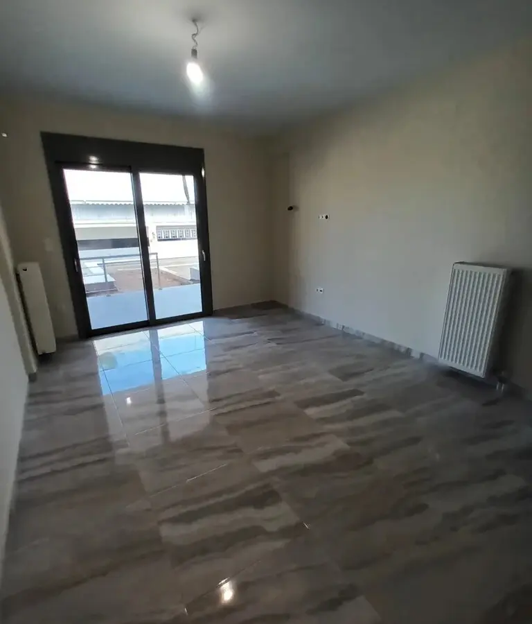 Flat Of 52 M² In Eastern Peloponnese