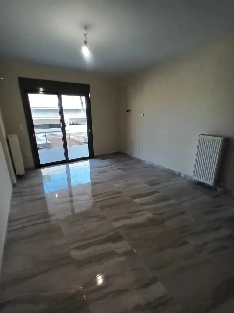 Flat Of 52 M² In Eastern Peloponnese