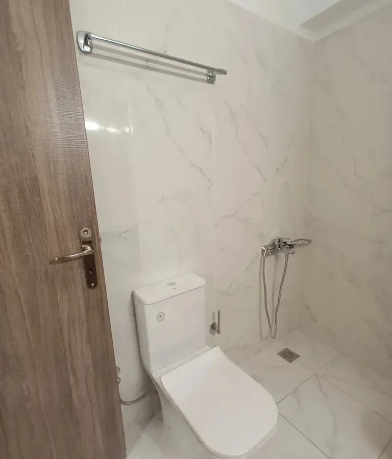 Flat Of 52 M² In Eastern Peloponnese