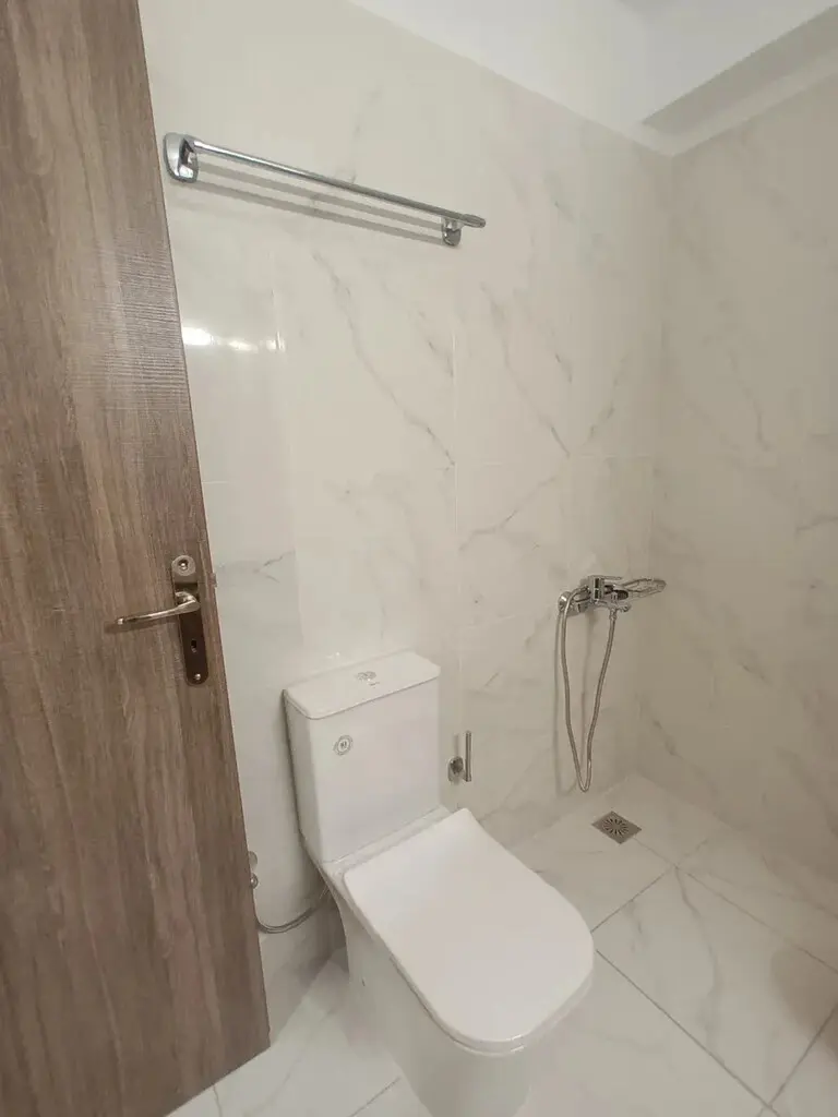 Flat Of 52 M² In Eastern Peloponnese