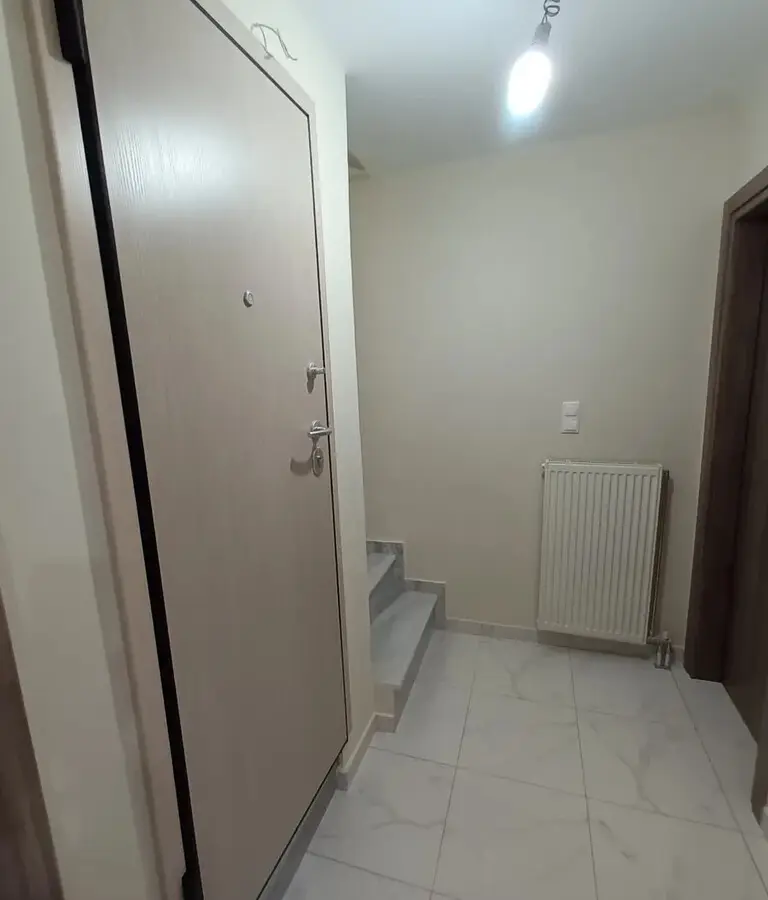 Flat Of 52 M² In Eastern Peloponnese