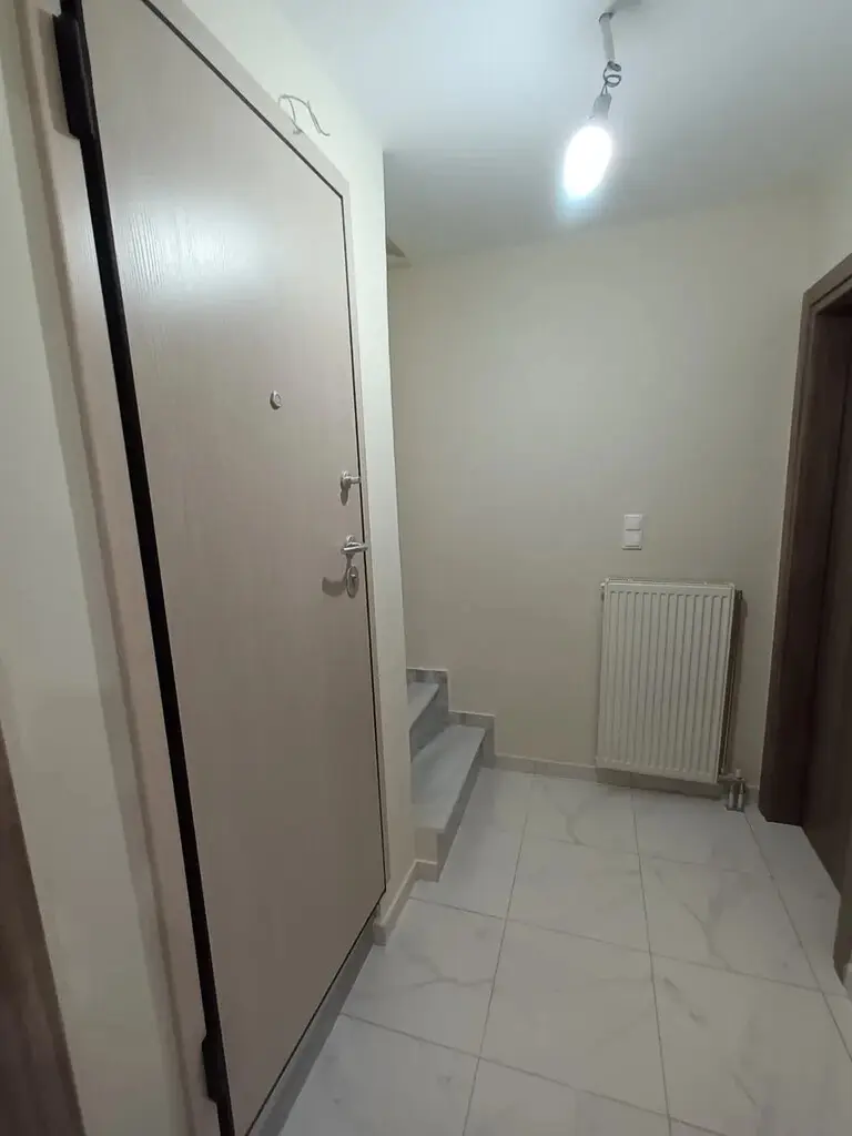 Flat Of 52 M² In Eastern Peloponnese