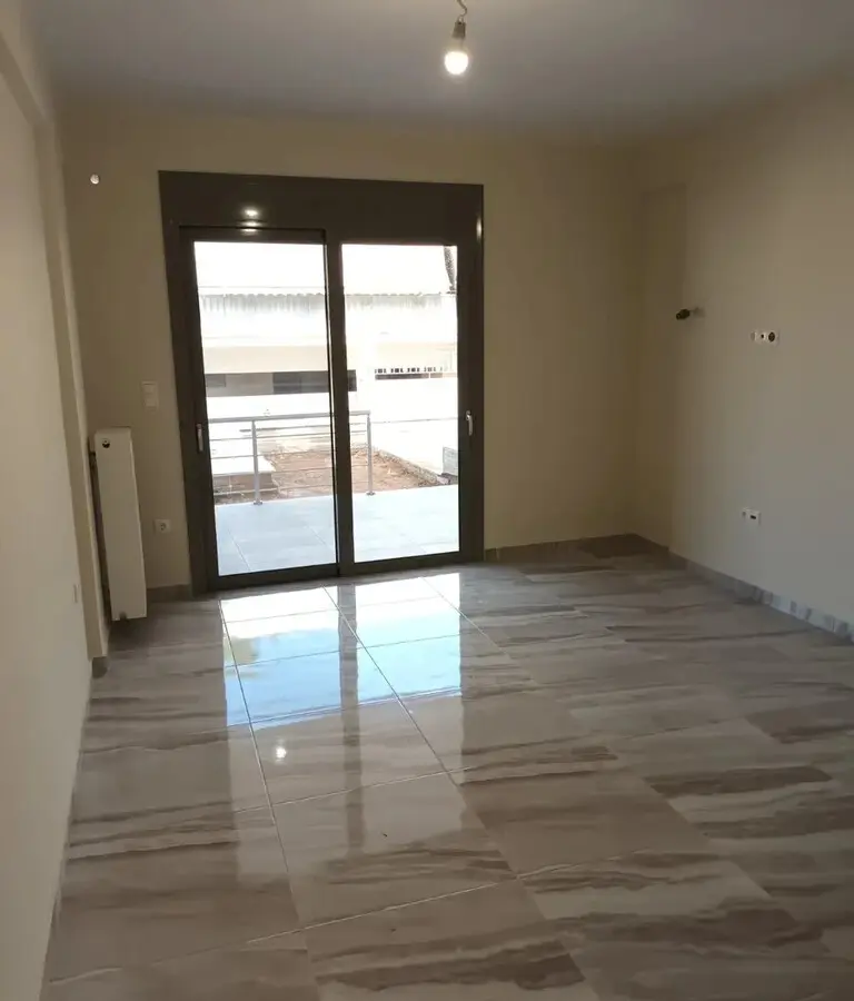 Flat Of 52 M² In Eastern Peloponnese
