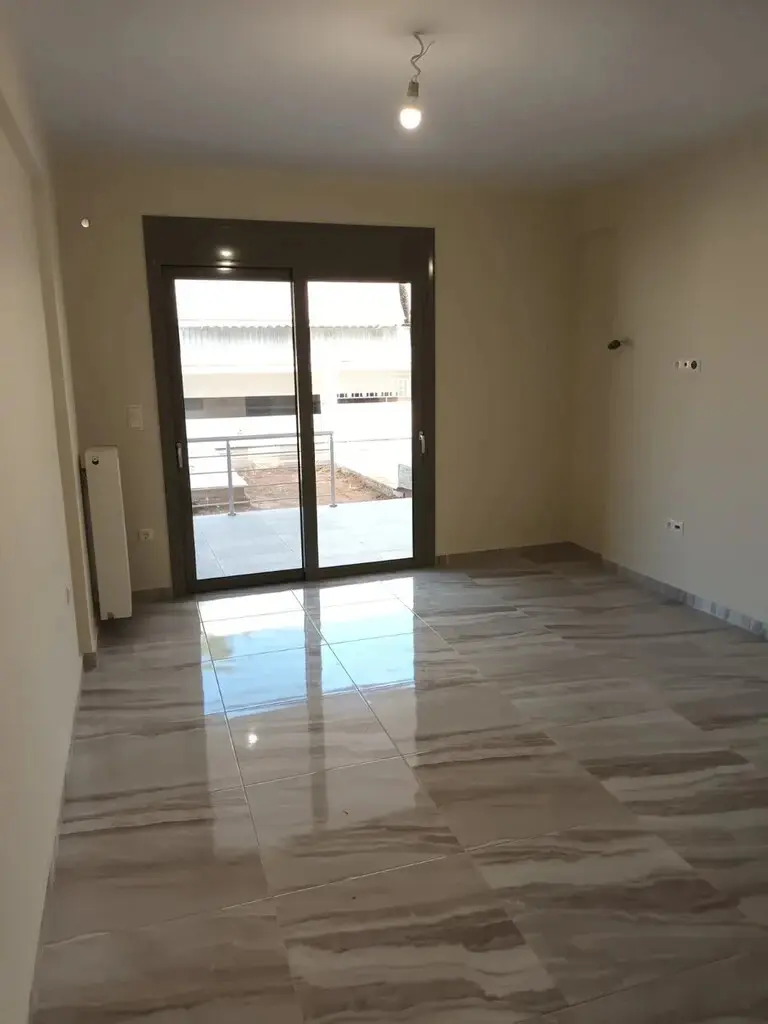Flat Of 52 M² In Eastern Peloponnese